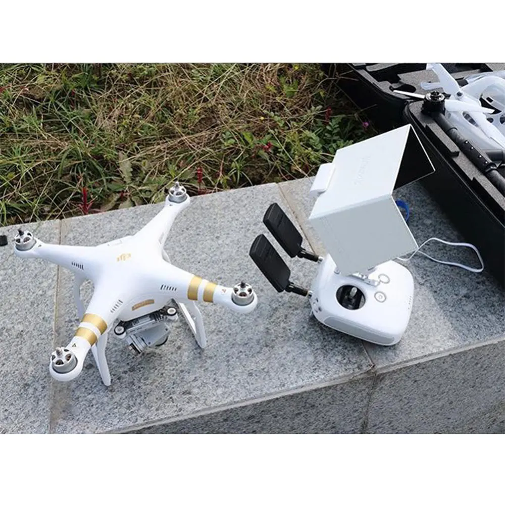 

1Pcs Antenna Signal Booster Refitting Kit Tool For DJI Phantom 3 Phantom 4