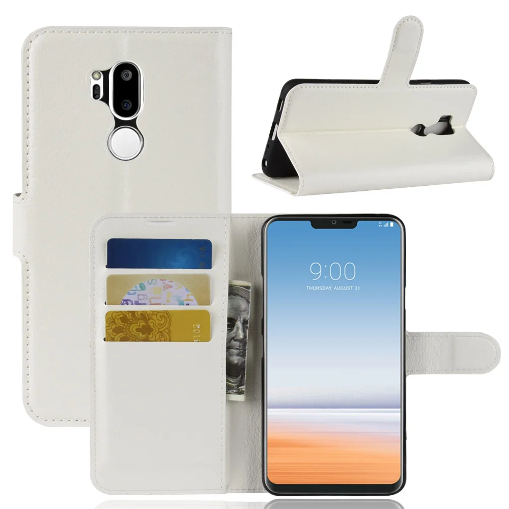 Чехол Для Телефона Lg G7 Thinq Купить