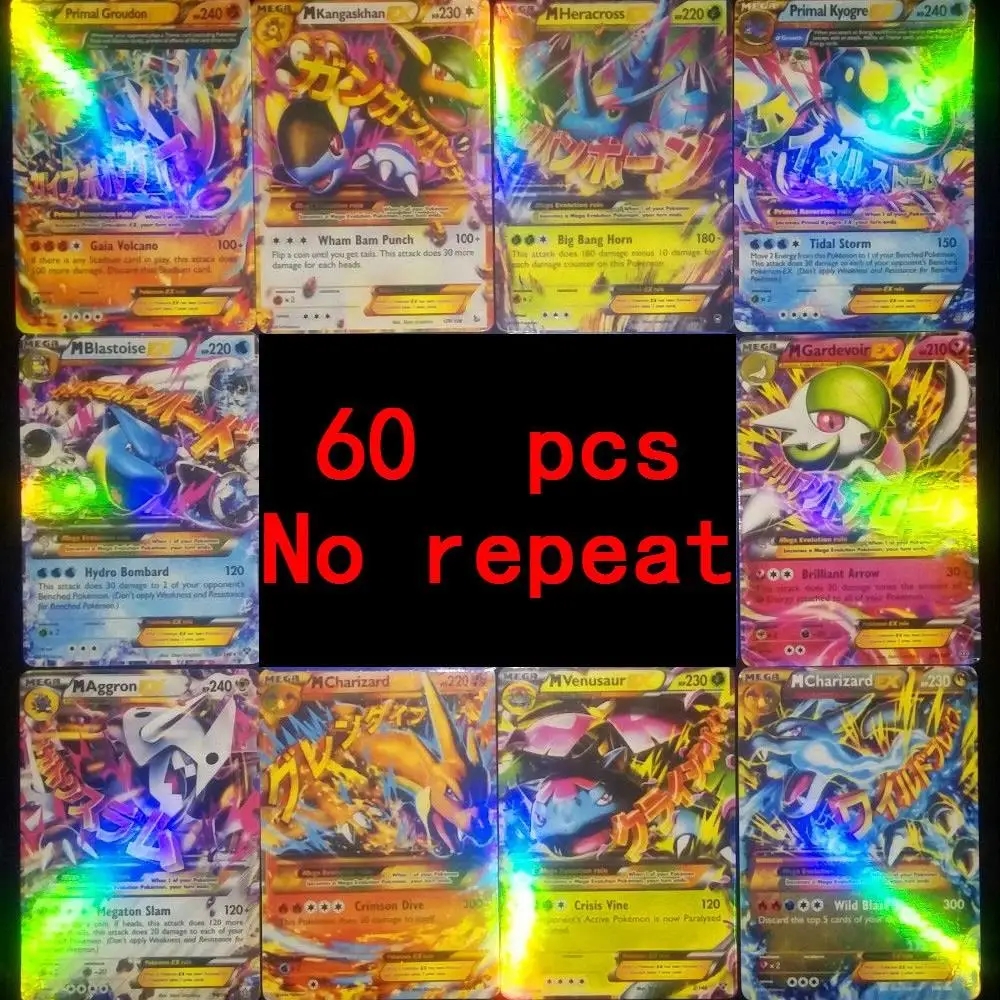 line Get Cheap Pokemon Ex Cards Aliexpress cheap pokemon ex cards