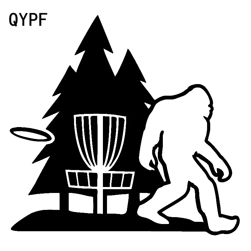 QYPF 18 7 см * 17 8 интересные прогулки в деревьях мотил орангутанг мультфильм нежный