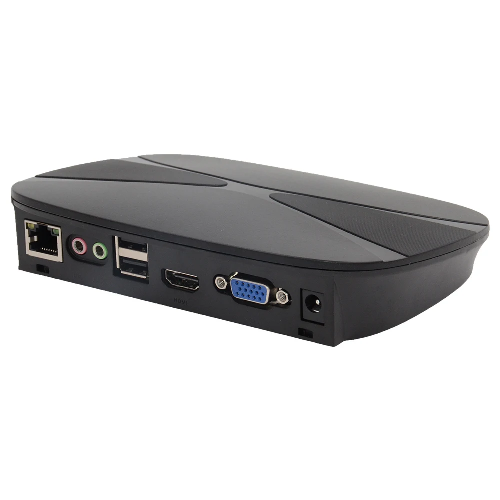 Thin Client RDP 8.1 RDP PCOIP HDX WIFI HUNSN TF04 (3)