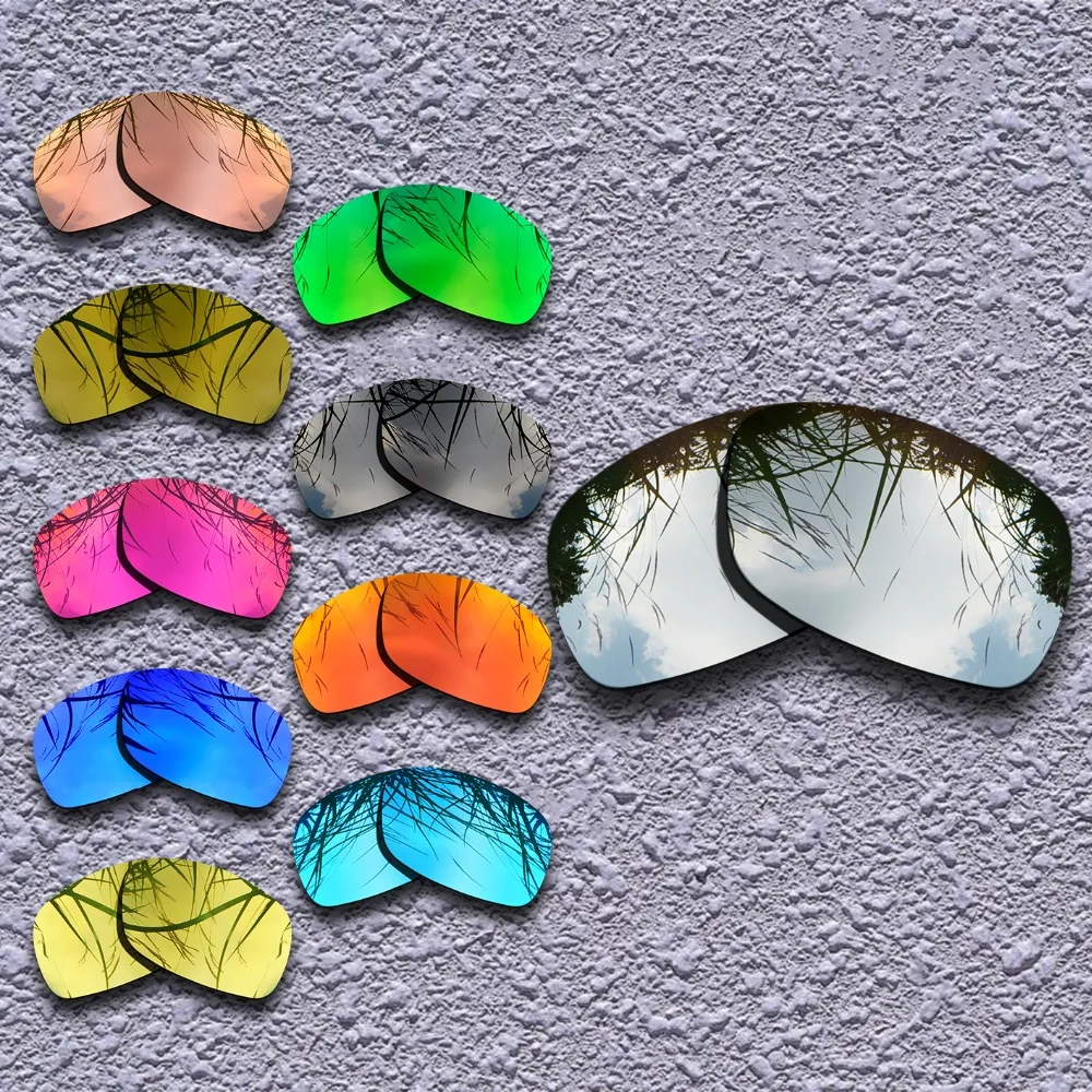 Поляризованные замены линзы для Oakley Ravishing солнцезащитные очки-несколько вариантов