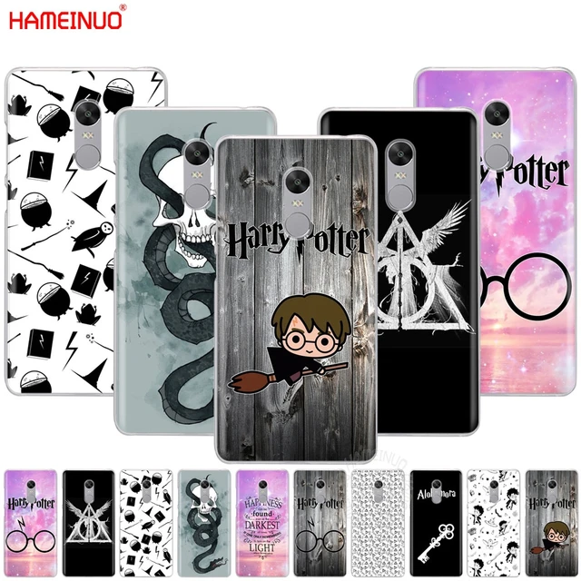 Cheap HAMEINUO Harry Potter alohomara Cover phone Case for Xiaomi redmi 5 4 1 1s 2 3 3s pro PLUS redmi note 4 4X 4A 5A Cheap HAMEINUO Harry Potter alohomara Cover phone Case for Xiaomi redmi 5 4 1 1s 2 3 3s pro PLUS redmi note 4 4X 4A 5A