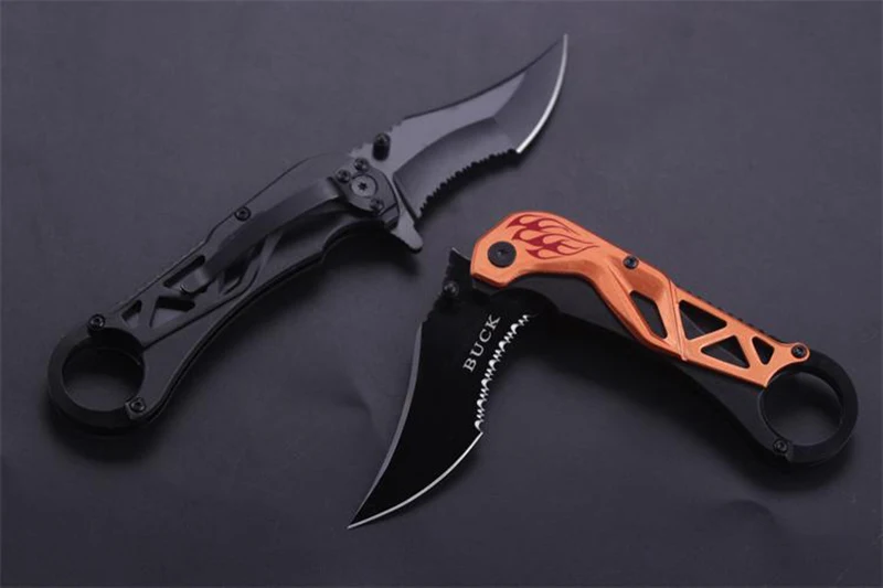 Online Get Cheap Karambit Knives -Aliexpress.com | Alibaba ...