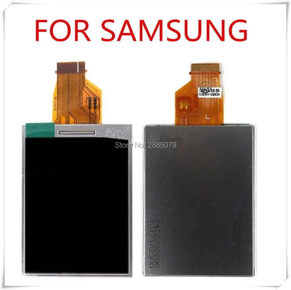 SAMSUNG ST60,ST61,TL105,WP10  LCD