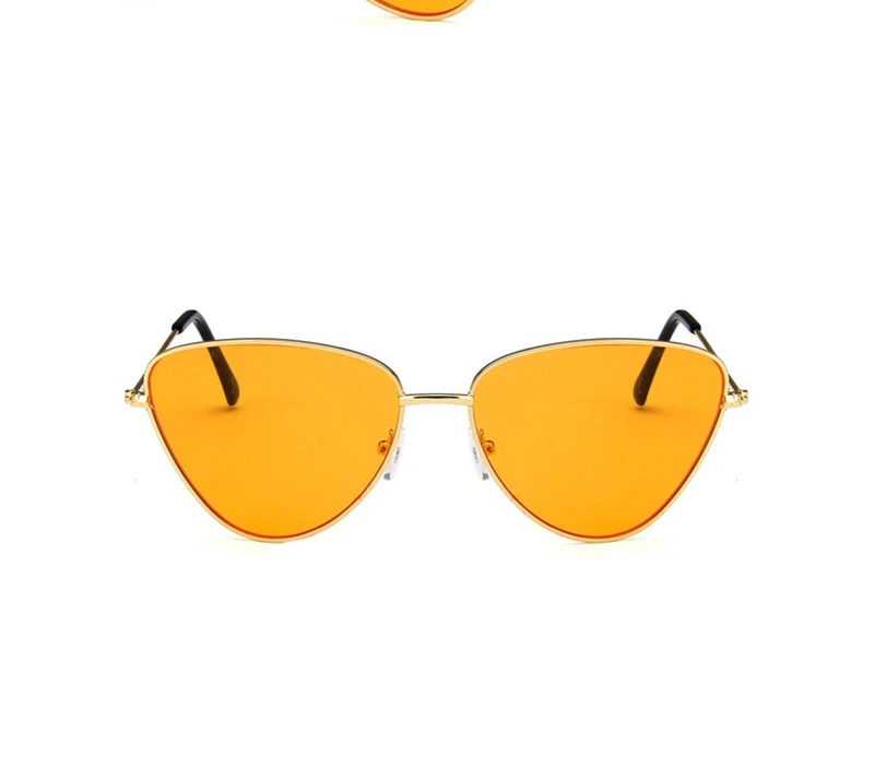 RBROVO Cateye Ретро Солнцезащитные очки женские роскошные брендовые Солнцезащитные очки женские винтажные очки для женщин зеркальные Oculos De Sol Gafas