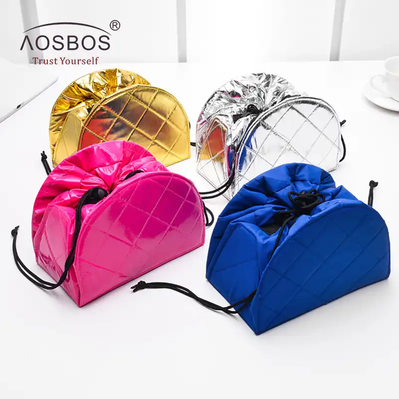 mens mini toiletry bag