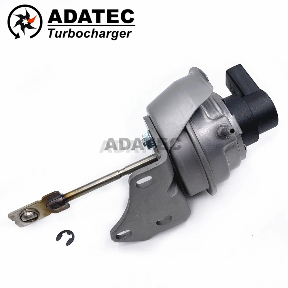 Garrett турбо электронный привод GTC1446 775517 Wastegate 803955 03L253014A 03L253014AX для Audi A3 1 6 TDI (8P/pa) 105 HP
