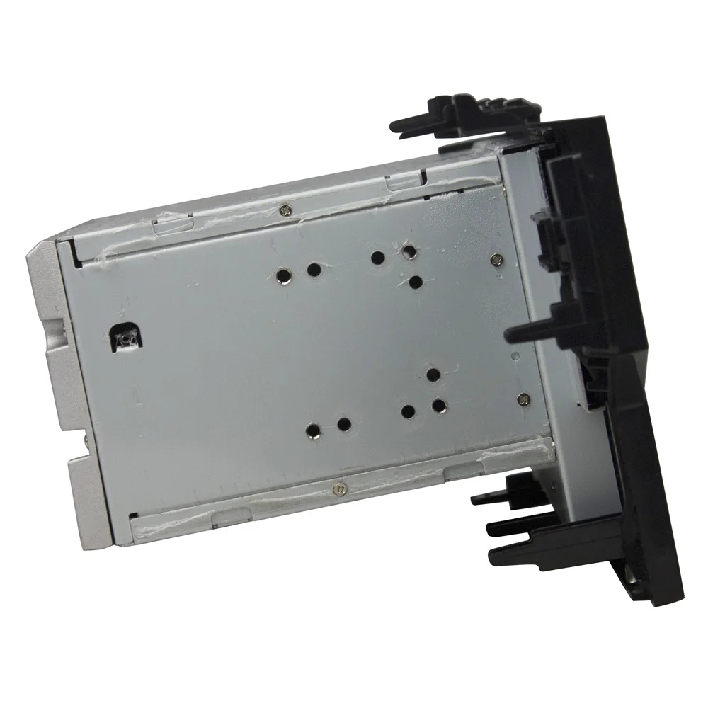 Best 10.1" Android 9 4+64G DSP Car DVD Player GPS navigation For HONDA Fit Jazz 2014-2018 head unit multimedia player tape recorder 9