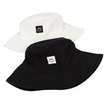 Повседневная пляжная шляпа дышащая складывающаяся рабака Солнца шляпа солнцезащитная Кепка e улыбка дизайн пляжная Спортивная Кепка