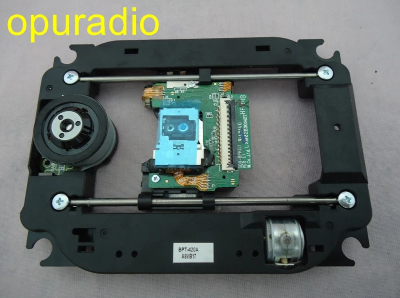 Оригинальный SOH BPH2L BPH2L1 для LG Bluray DVD оптический лазерный пикап BPT 420|Проигрыватели