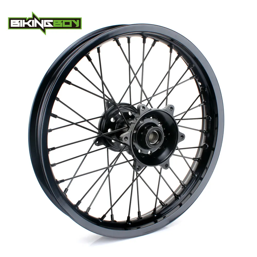 BIKINGBOY 17 &quot18&quot 19 &quotступица заднего колеса для KTM SX XC F 125 150 250 300 350 450 12 13 14 15 16 18 MX