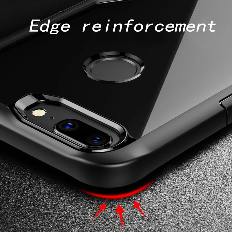 VBNM HD TPU чехол для OnePlus 5 6 Чехлы мангала Роскошный телефона СПС один плюс т мягкие