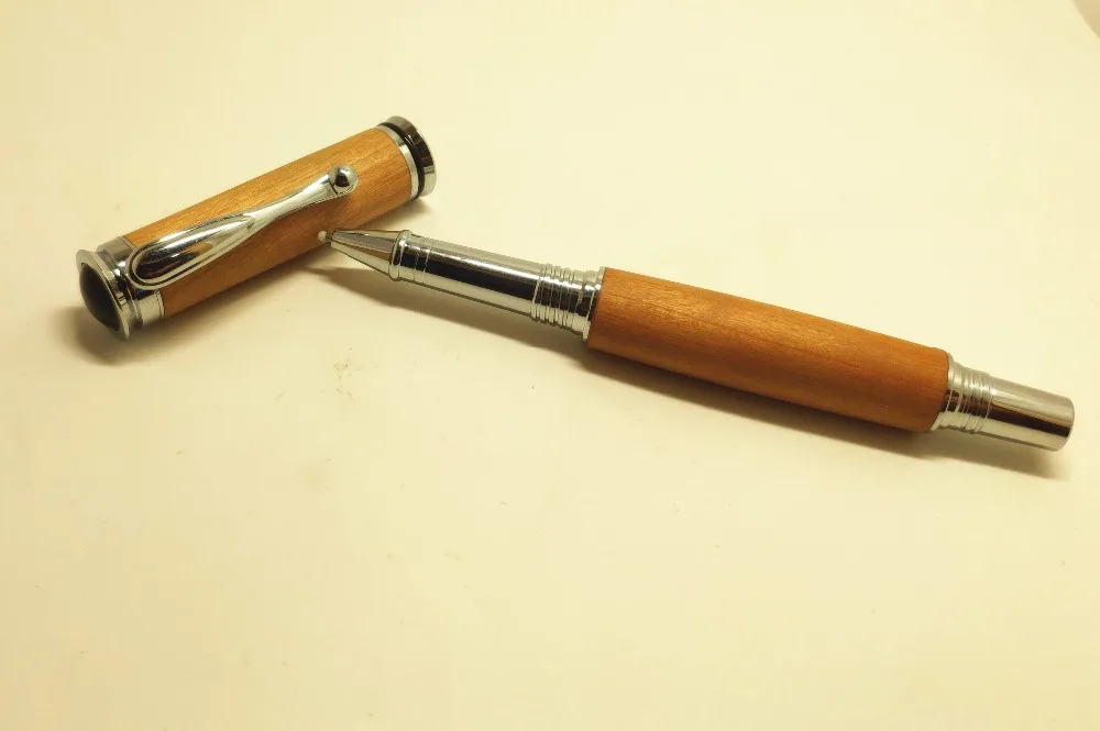 Jr. Ретро Ролик Шариковая ручка комплект S-# 10RB-C