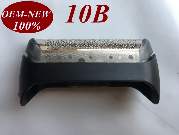 Сменная головка 10B 20S для электробритвы braun 1 шт.|Бритва| |
