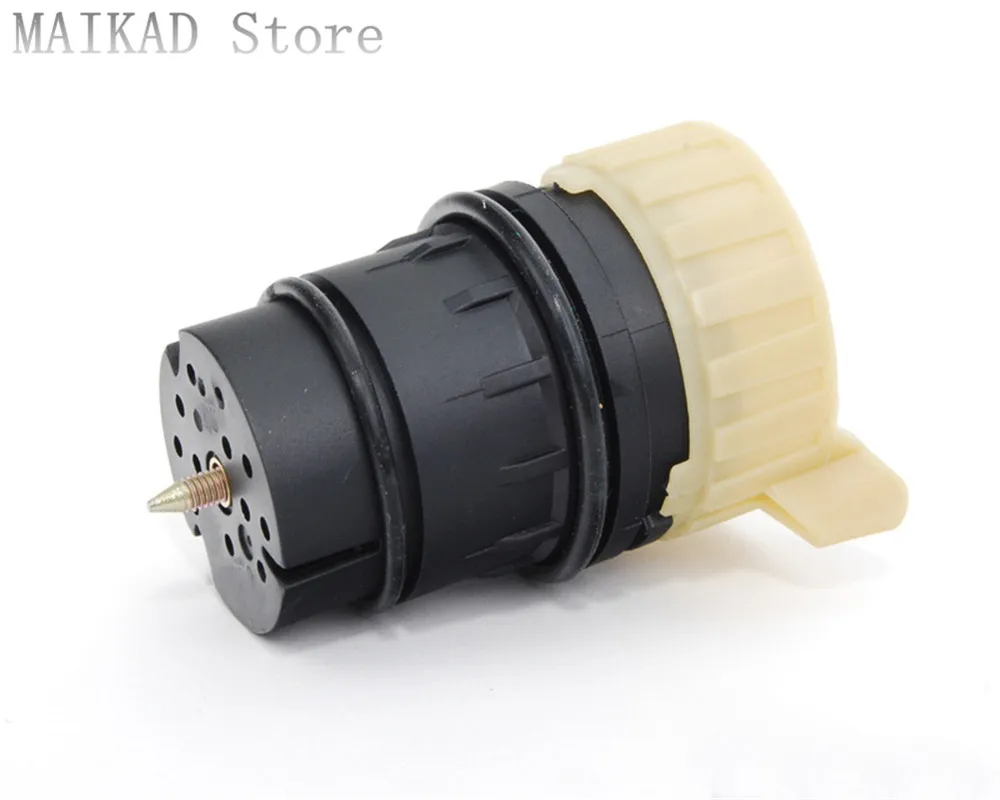 

Transmission Connector 13-Pin Adapter Plug 722.6 for Mercedes-Benz W220 S280 S320 S350 S400 S500 S600 S430 S55 S65 A2035400253