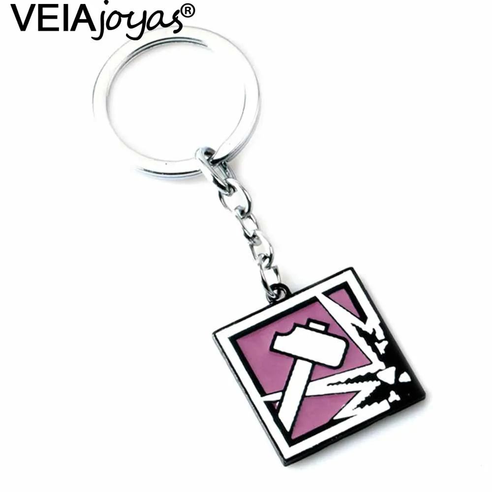 Купить Брелок Стендофф 2