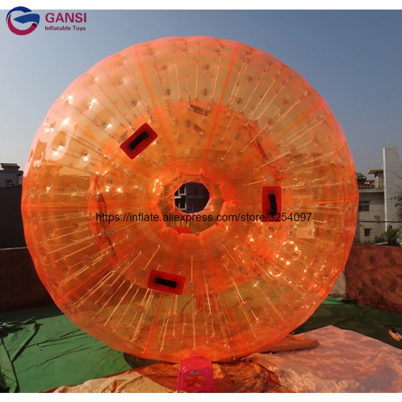 zorb ball10