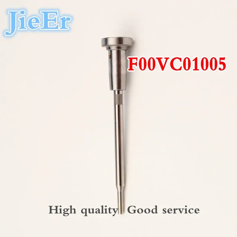 

F00VC01023. F00VC01005 Common Rail Injector Valve Plunger for Injector 0445110056 0445110146