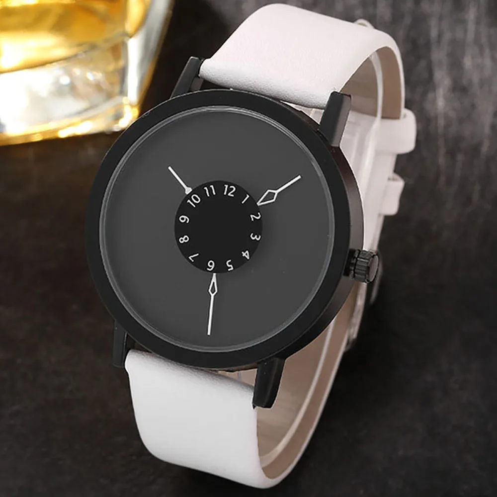 

Men Wrist Watches Casual Simple Waterproof Quartz Analog Band watch for man watches mens slim relogio masculino