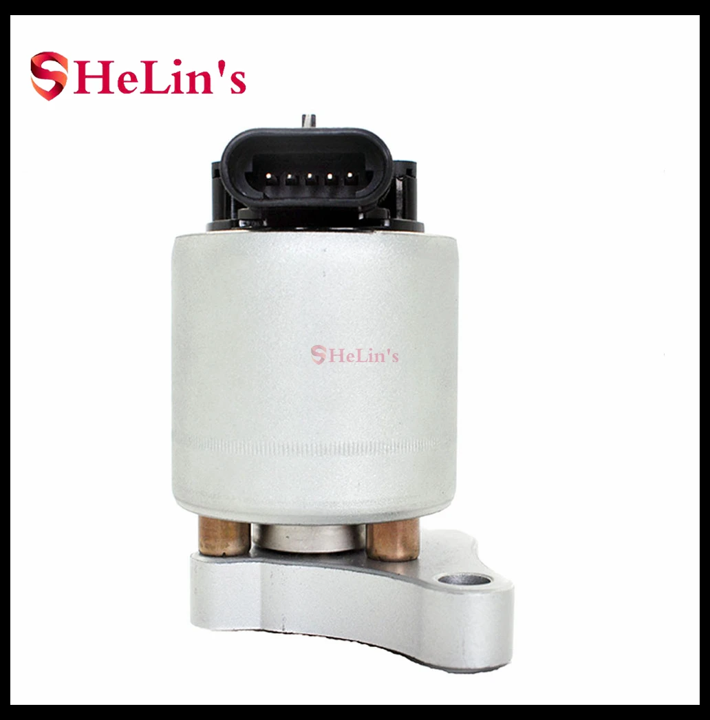 

Exhaust Gas Recirculation EGR Valve For OPEL ZAFIRA A OPEL VECTRA CORSA B C ASTRA G F CLASSIC COMBO MERIVA 1.4 1.6 1.8 i 1.6i