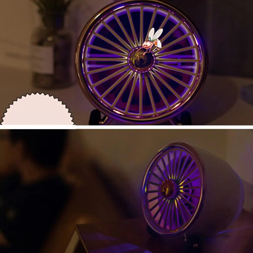 DSstyles 3D Высокая Эффективность комаров убийца лампа Быстрая доставка