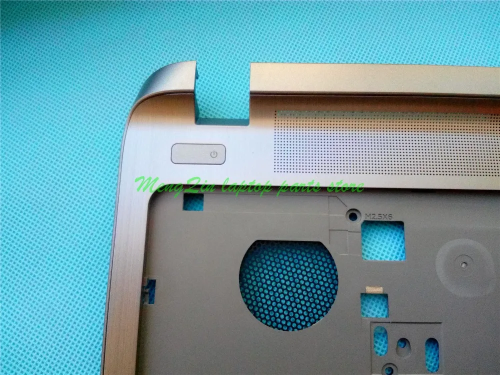 Новинка для ноутбука HP Probook 450 455 G2 Упор рук верхний чехол AP15A000400 791689 001|laptop case|laptop hp
