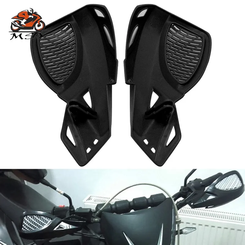 

Motorcycle Handguard Hand Guard Handbar Grip Hand Grip Guards Protector for KTM SX SXF EXC XCW EXC F 85 125 250 300 350 450 530