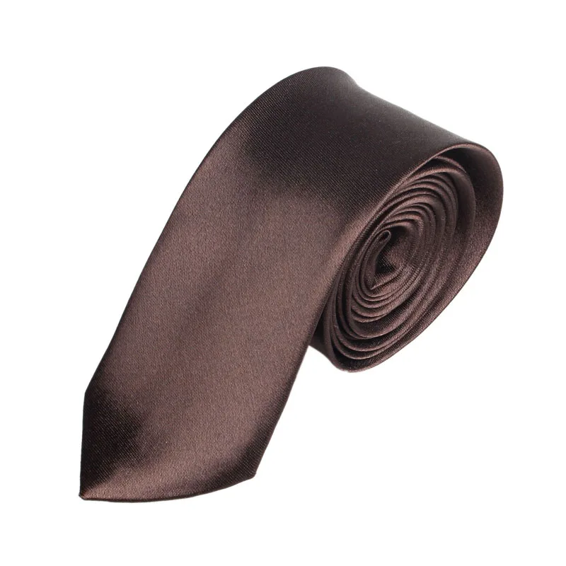 Для мужчин модные простые Бизнес Cassical Повседневное тонкие однотонные Для мужчин s солидные тонкие прямые шеи спортивные солнцезащитныt очки для мужчин gravata 50