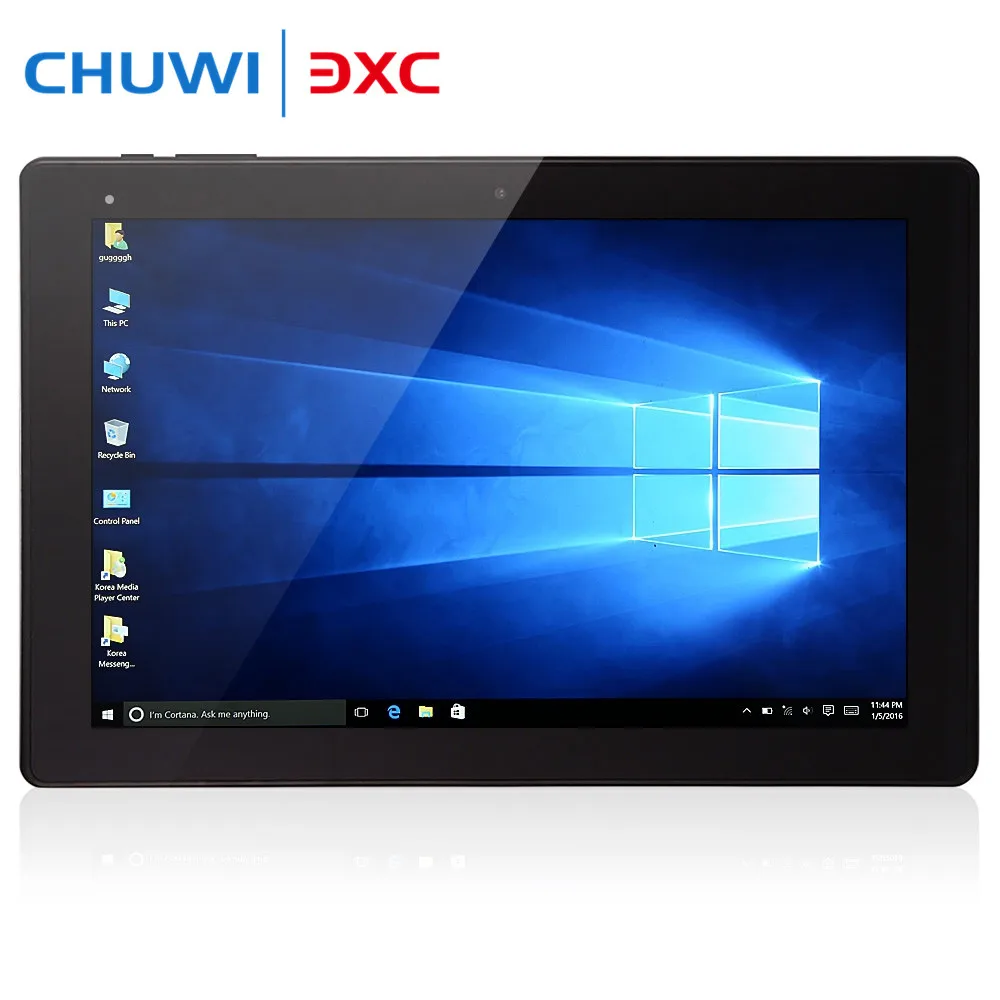 Original Chuwi Hi10 Tablet 10 1 inch 4GB RAM 64G ROM Windows 10 Android 5 1