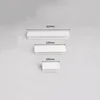 Lampe murale d'intérieur, lampe blanche, Flexible et haute luminosité, réglable, moderne, 5W, 10W, 16W, nouveau modèle, éclairage mur LED ► Photo 2/6