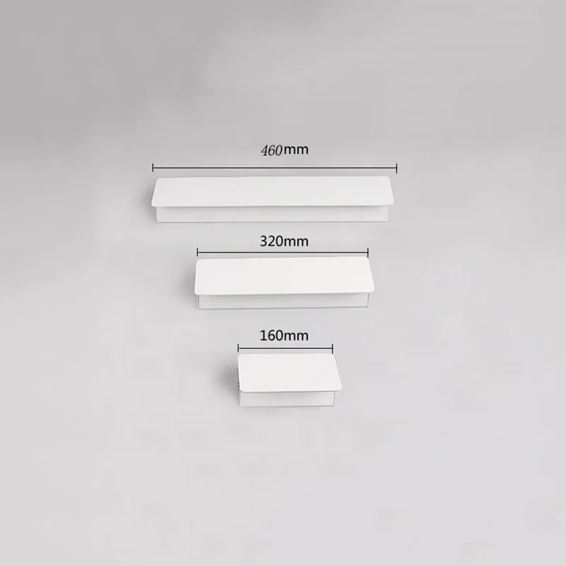  New Modern 5W 10W 16W White Flexible adjust LED Wall Lamp Flexible high brightness Bedside Bathroom - 32906434003