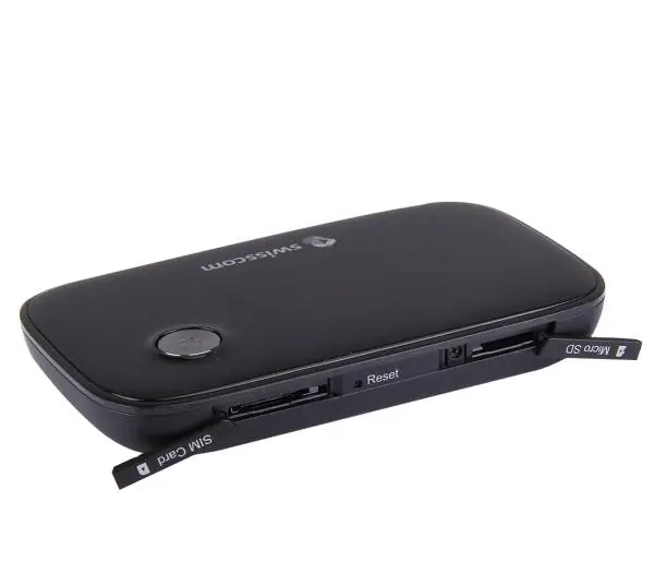 HUAWEI - 【超美品】HUAWEI E5776s-32 Black simフリー Huawei E5776s-32 Hotspot Pocket WiFi Lte 4g Wifi Router