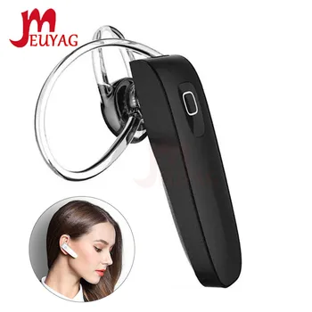 

MEUYAG B1 Wireless Bluetooth Earphone Mini Stereo Headset with Mic Handsfree Call Sport Earbuds Earphones For iPhone Samsung