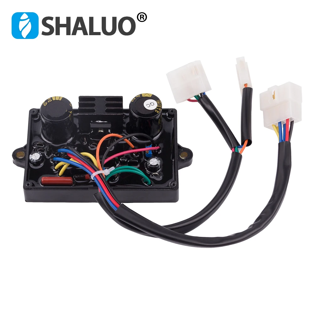 High Quality generator avr