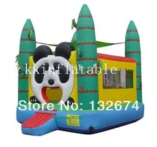 inflatable bouncy castle moonwalk pillow font b bouncer b font