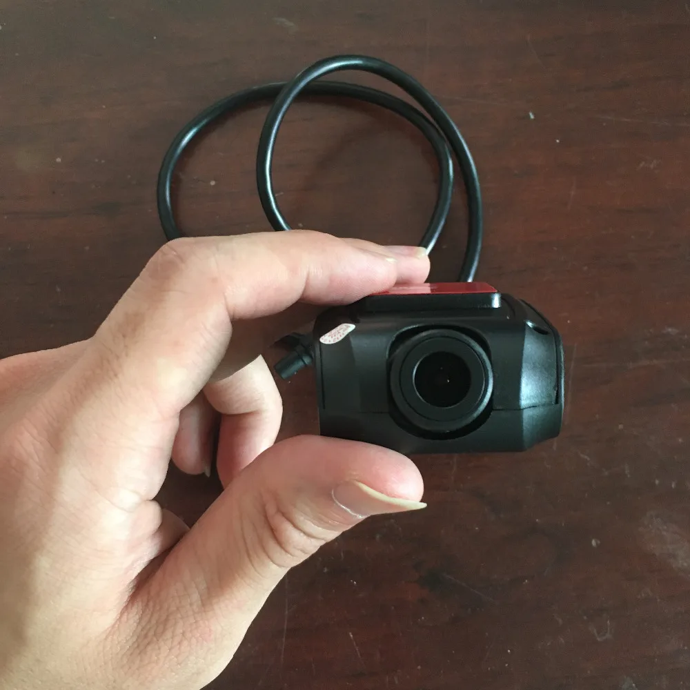 

Car Video Recorder Front USB DVR Camera for our Android Car DVD/Multimedia GPS Navigation with ADAS WIFI