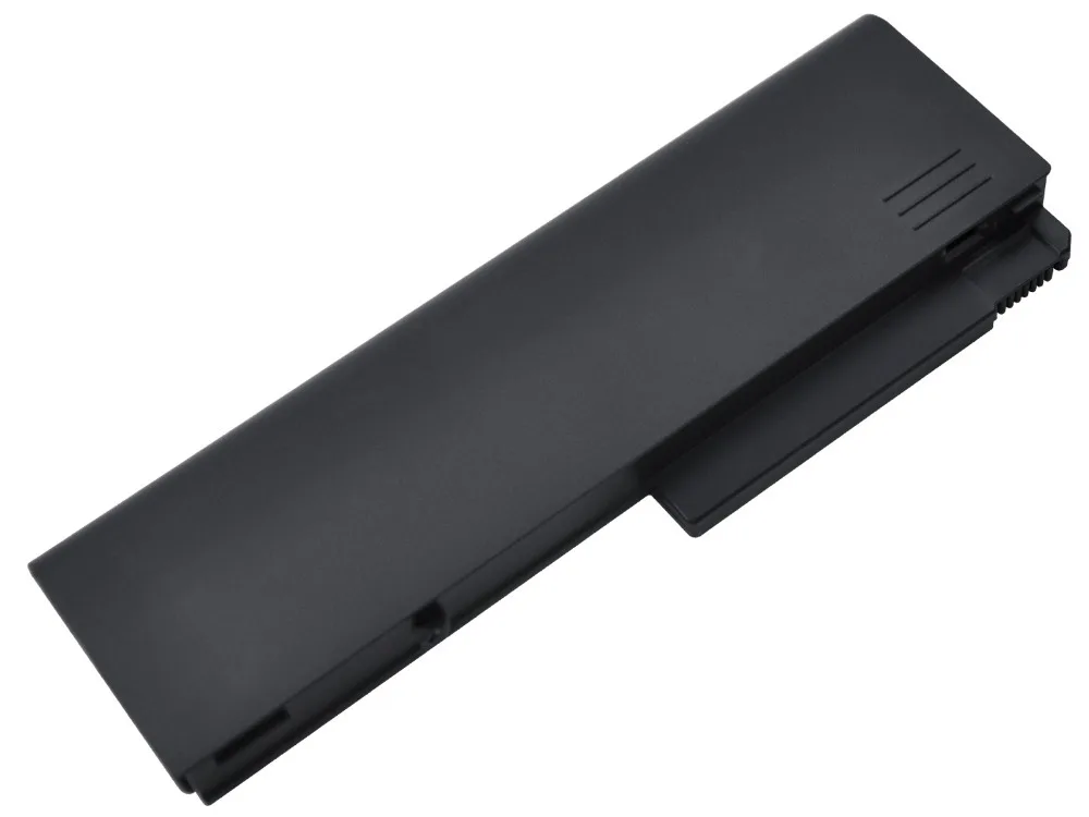 LMDTK Новый 9 ячеек Аккумулятор для ноутбука Hp NC6100 6910p NC6110 NC6120 NC6200 NC6220 NX6100 NX6120 NX6140 NX6310