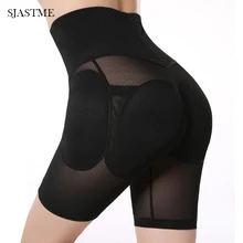 Прикладочный Лифтер мягкий животик контроль трусики для женщин формирователь тела бедра стройнее сексуальный корсет для талии бесшовные дропшиппинг
