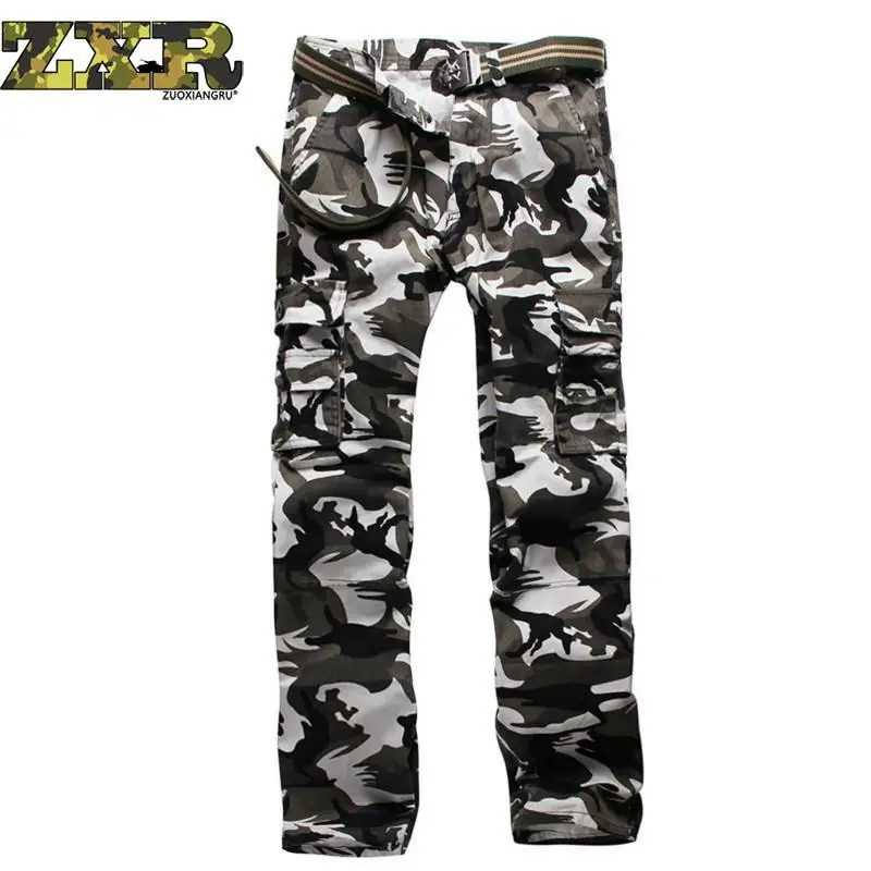 

Tactical Military Hike Sports Camouflage Pants Men Winter Army Waterproof Warm Fleece Sport Camo Hunting Outdoor Pants