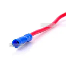 STARPAD для Lossless преобразования Адаптированная схема для nimi линии автомобиля страховой разъем Электрический предохранитель коробки, чтобы взять фильм нет