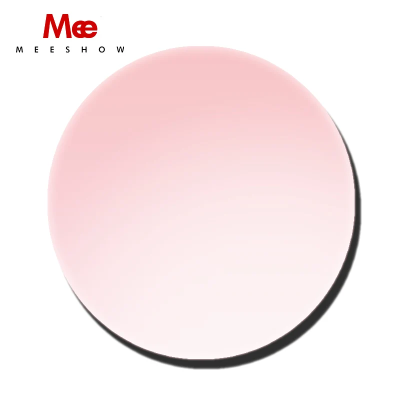 Pink Mirror 1,56 1,61 1,67(-0,50~-8,00) солнцезащитные очки по рецепту, линзы из смолы, асферические стекла, линзы для близорукости, солнцезащитные очки, линзы, не ползрированные линзы - Цвет линз: Pink Mirror