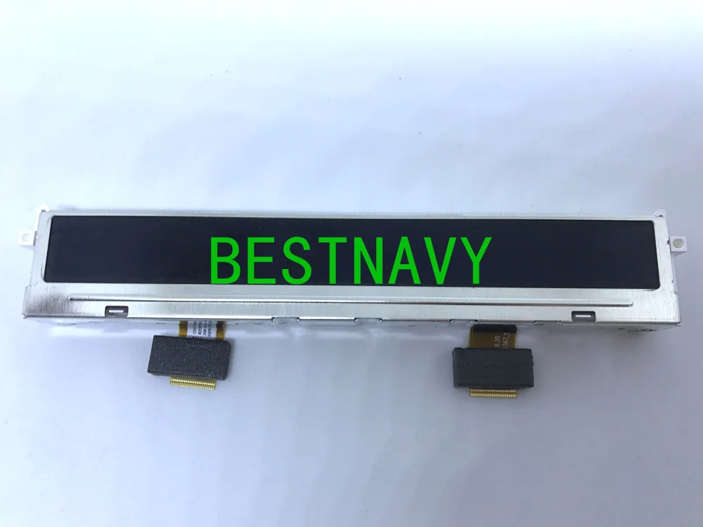 BMW 6512 9343207-01 LCD..
