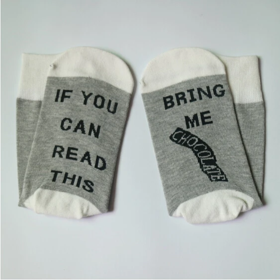 Meaneor 1 пара полосатый для мужчин женщин носки для девочек с буквенным принтом носки смешной Рождественский подарок игр любителей Harajuku Хип