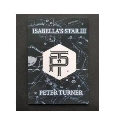 

Peter Turner - Isabellas Star III - Magic tricks