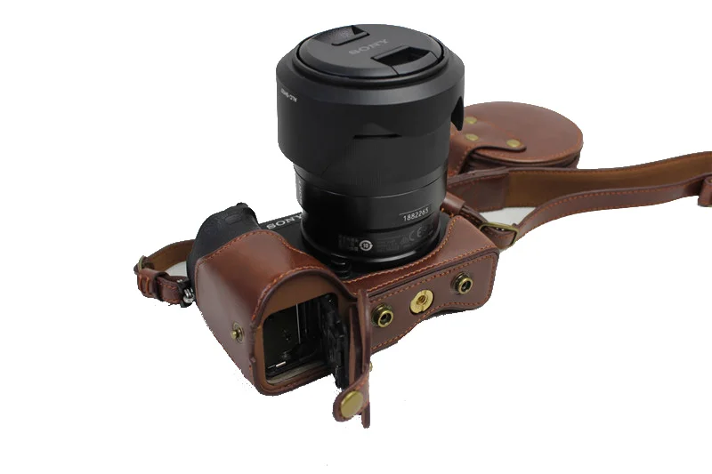 Cheap camera case bag