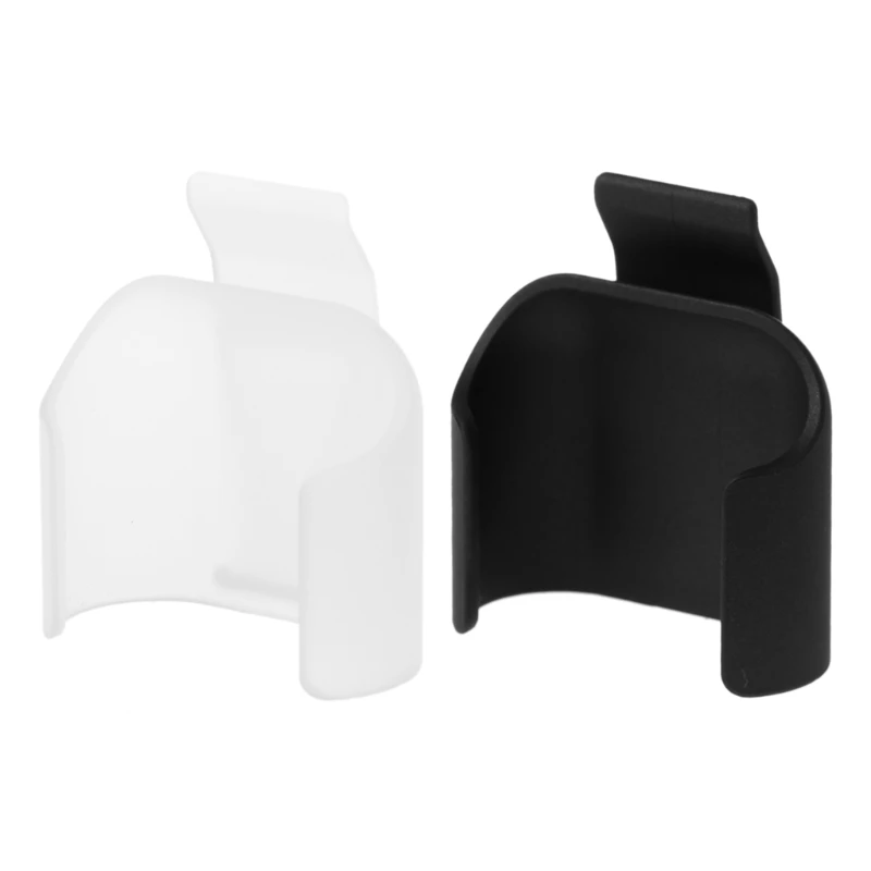 Новый Изысканный Зажим для ремня кобура защитный чехол AirPods зарядный
