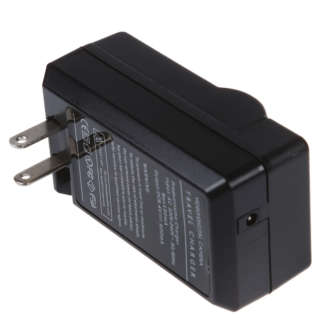  Charger Power Supply for Sony NP-FM30 / NP-FM50 / NP-FM70 Batteries DSLR Camera