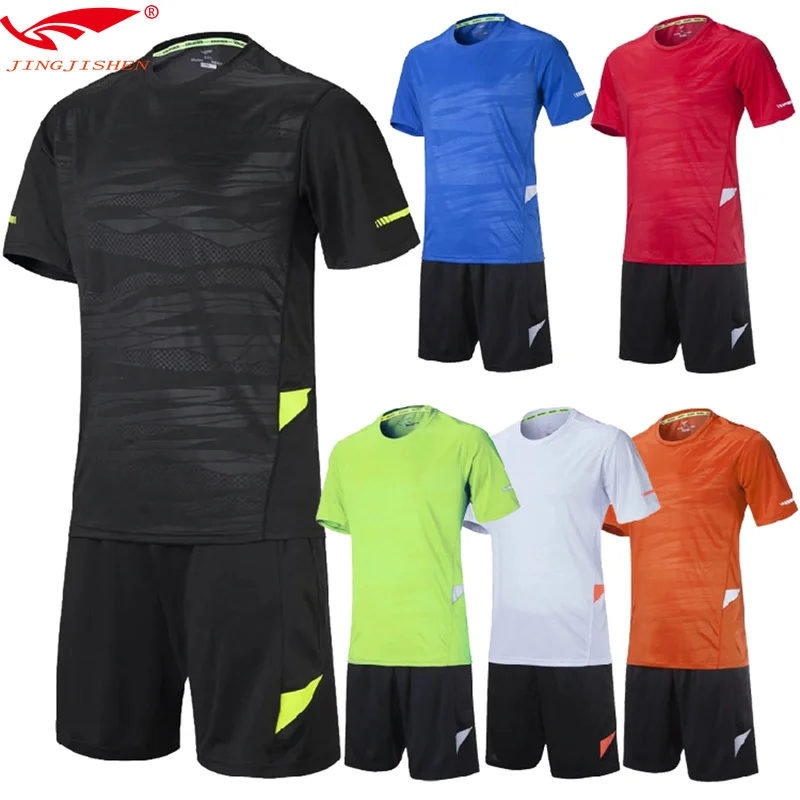 Buy survetement foot men football shirts survetement