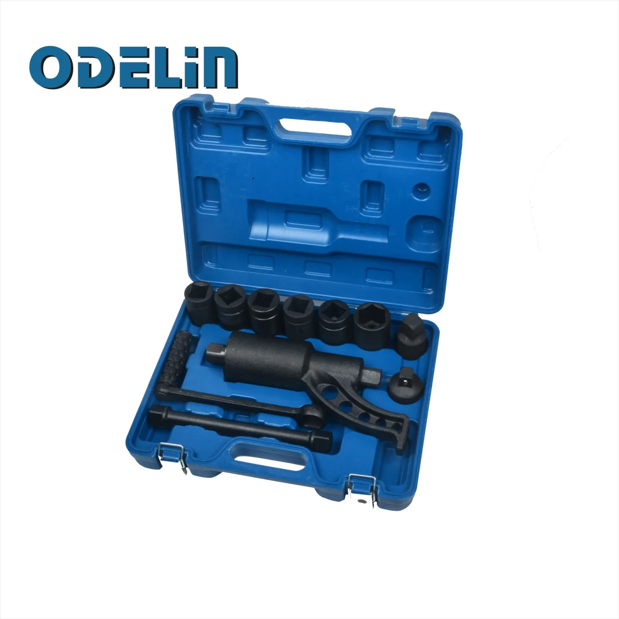 Truck Wheel Lug Nut Wrench Impact Sockets Hand Torque Multiplier Tire Tools Kit Truck Wheel Lug Nut Wrench Impact Sockets Hand Torque Multiplier Tire Tools Kit